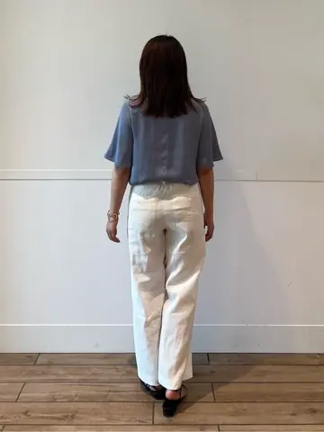 ONWARD CROSSET SELECT mami コーディネート画像