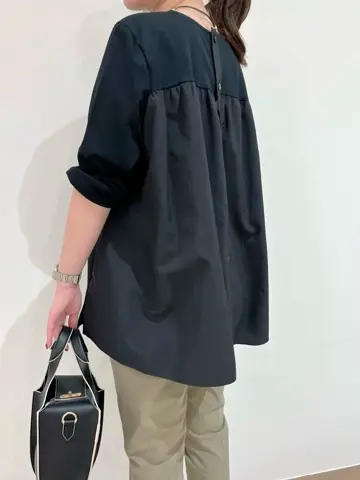 ONWARD CROSSET SELECT E コーディネート画像