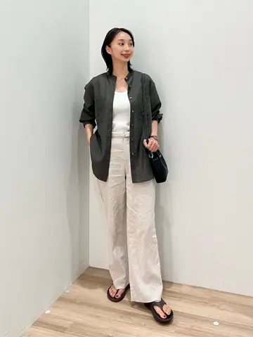 ONWARD CROSSET SELECT 村上 コーディネート画像