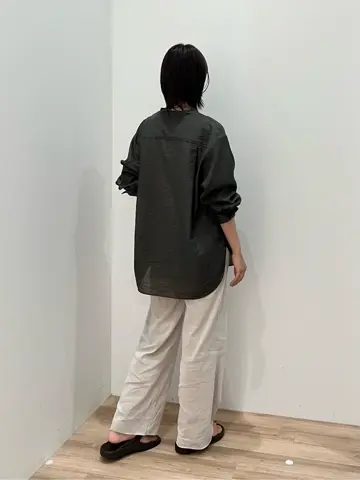 ONWARD CROSSET SELECT 村上 コーディネート画像