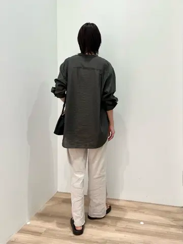 ONWARD CROSSET SELECT 村上 コーディネート画像