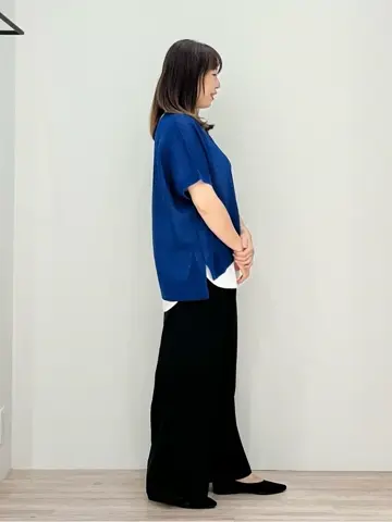 ONWARD CROSSET SELECT SAKAI コーディネート画像