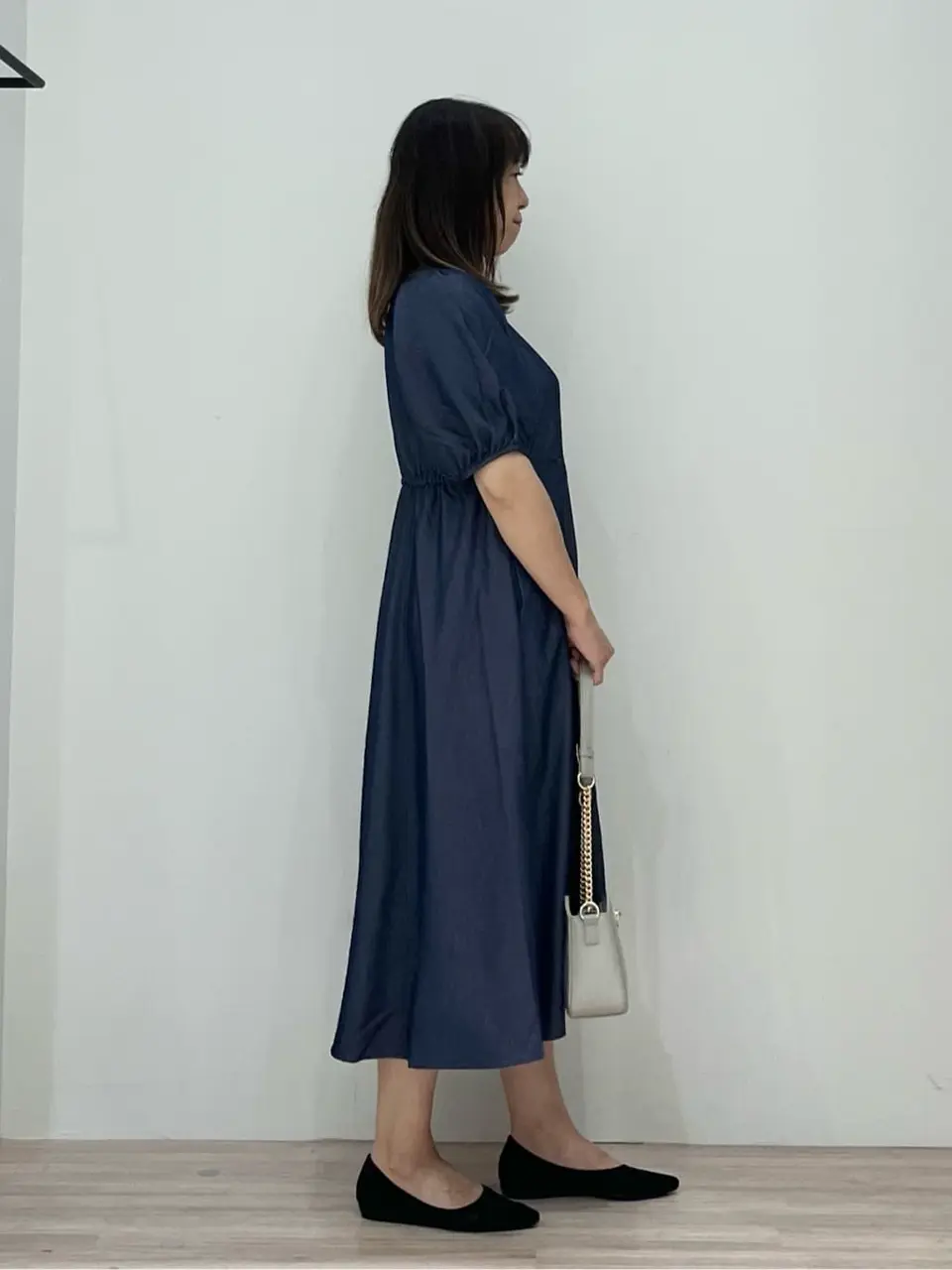 ONWARD CROSSET SELECT SAKAI コーディネート画像