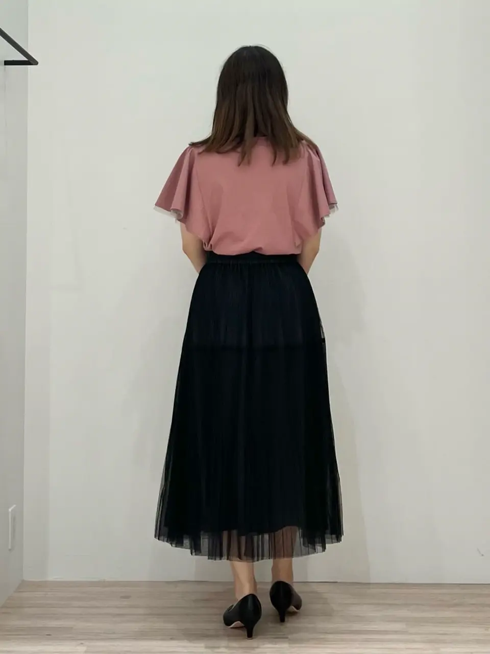 ONWARD CROSSET SELECT SAKAI コーディネート画像