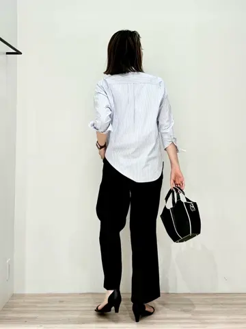 ONWARD CROSSET SELECT イナムラ コーディネート画像