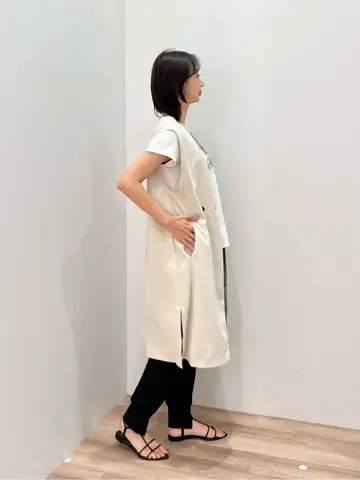 ONWARD CROSSET SELECT 村上 コーディネート画像