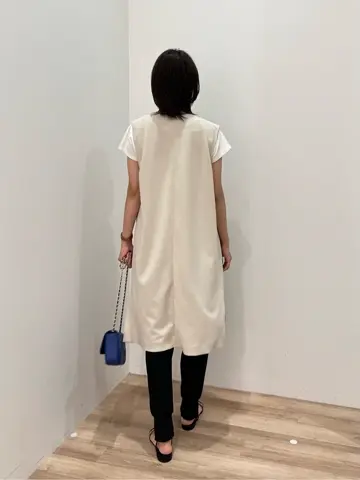 ONWARD CROSSET SELECT 村上 コーディネート画像