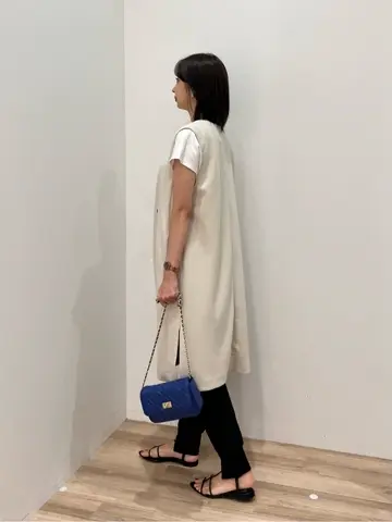 ONWARD CROSSET SELECT 村上 コーディネート画像