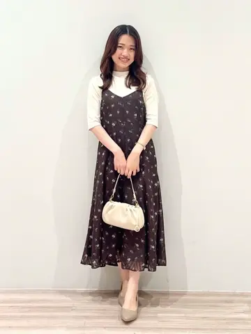 ONWARD CROSSET SELECT 今堀 コーディネート画像