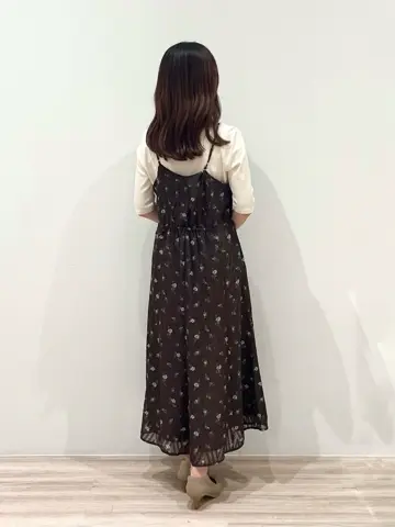 ONWARD CROSSET SELECT 今堀 コーディネート画像