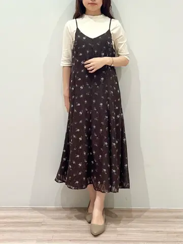 ONWARD CROSSET SELECT 今堀 コーディネート画像