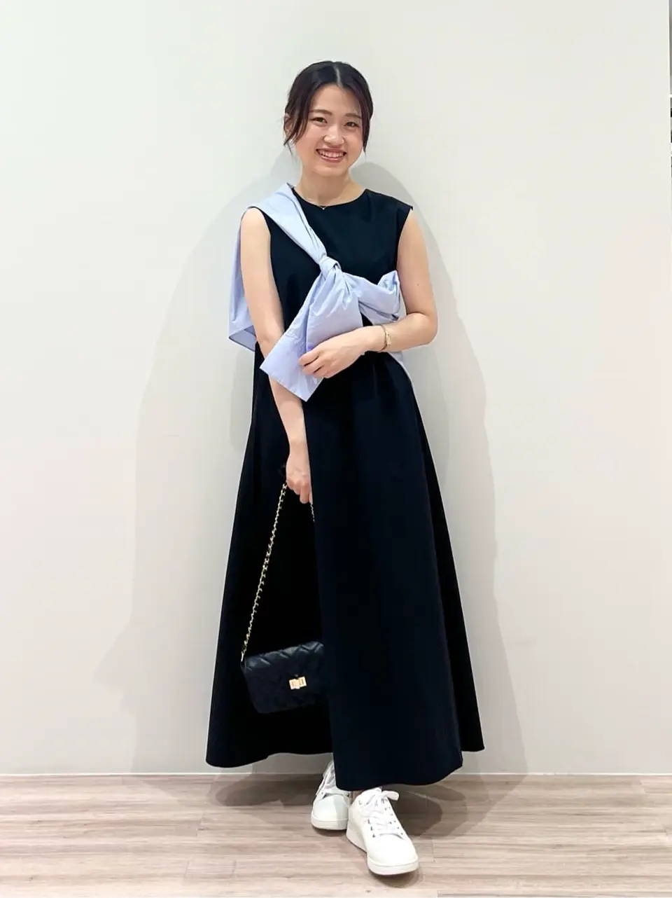 ONWARD CROSSET SELECT 今堀 コーディネート画像