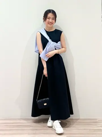 ONWARD CROSSET SELECT 今堀 コーディネート画像