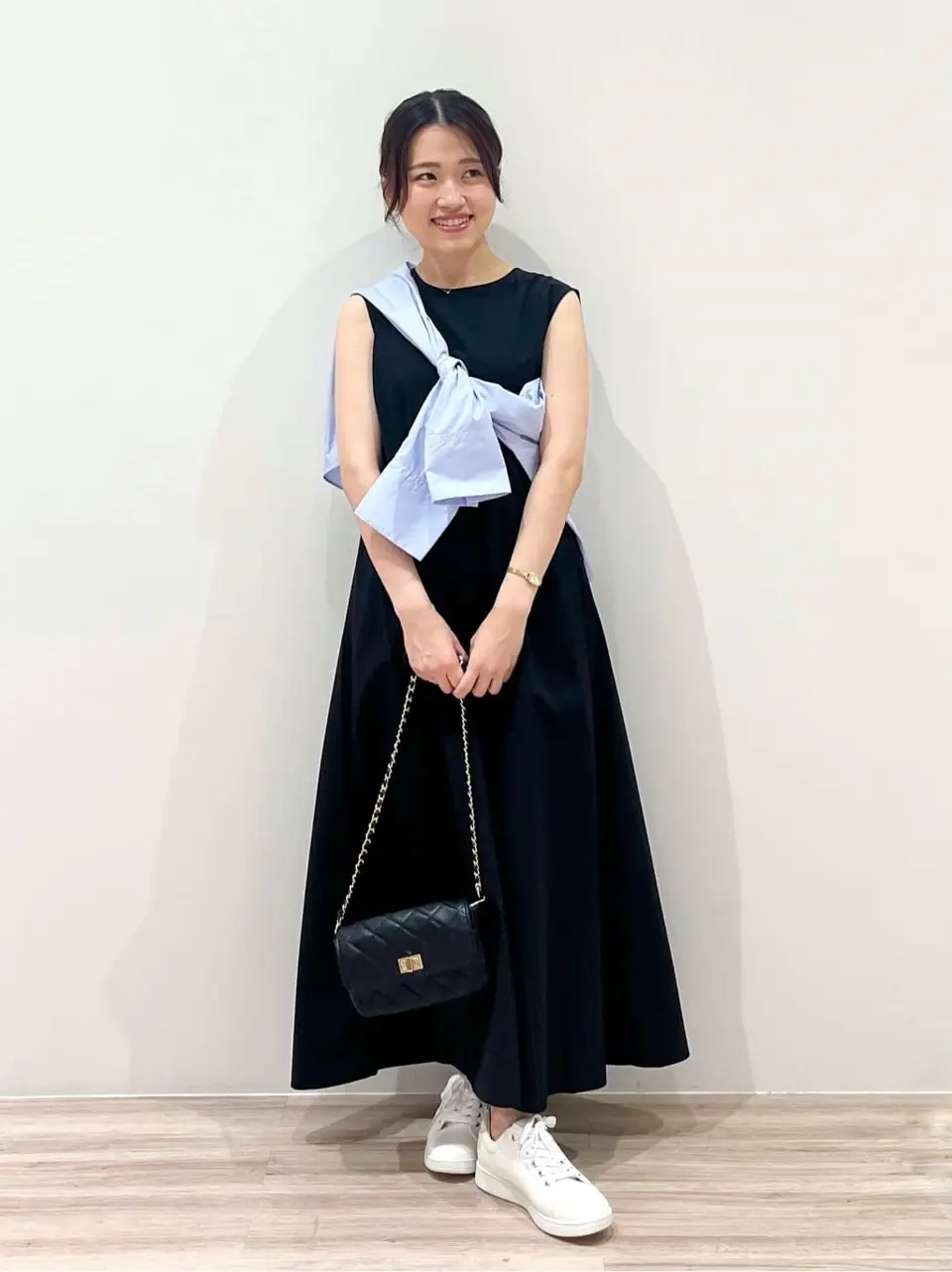 ONWARD CROSSET SELECT 今堀 コーディネート画像