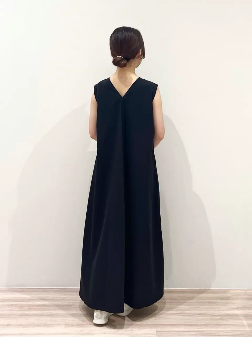 ONWARD CROSSET SELECT 今堀 コーディネート画像