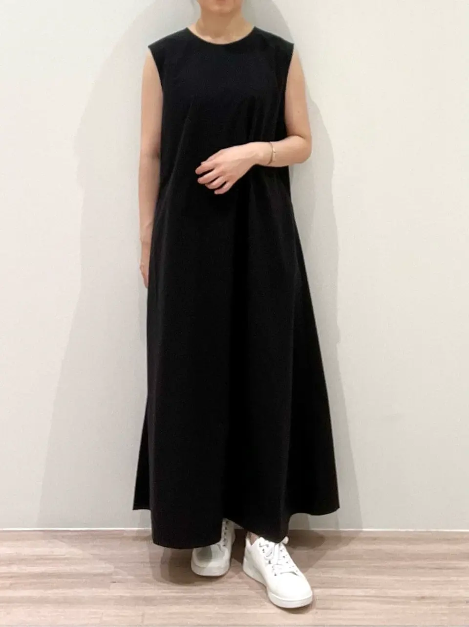 ONWARD CROSSET SELECT 今堀 コーディネート画像