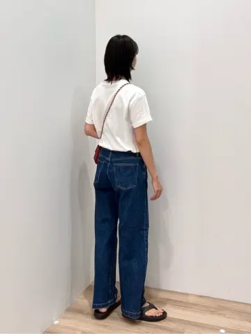 ONWARD CROSSET SELECT 村上 コーディネート画像