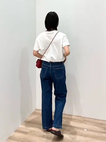 ONWARD CROSSET SELECT 村上 コーディネート画像