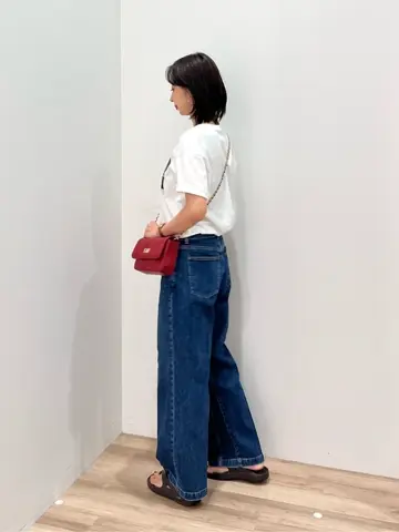 ONWARD CROSSET SELECT 村上 コーディネート画像