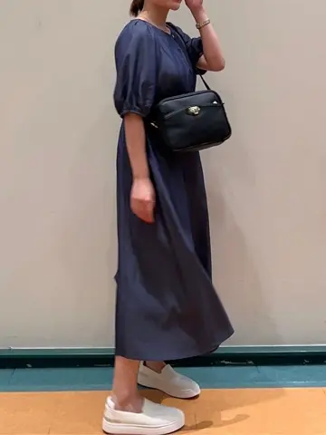 ONWARD CROSSET SELECT 一星 コーディネート画像