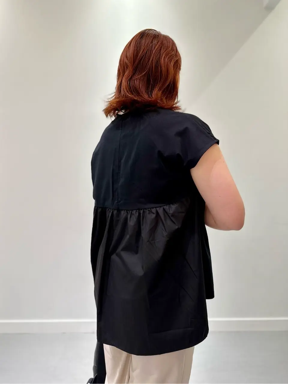 ONWARD CROSSET SELECT 林 コーディネート画像