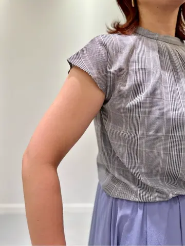 ONWARD CROSSET SELECT 林 コーディネート画像