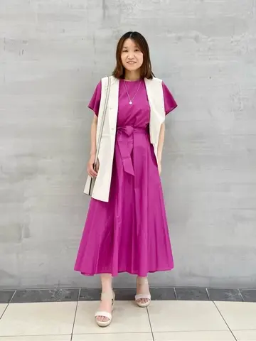 ONWARD CROSSET SELECT 大野 コーディネート画像