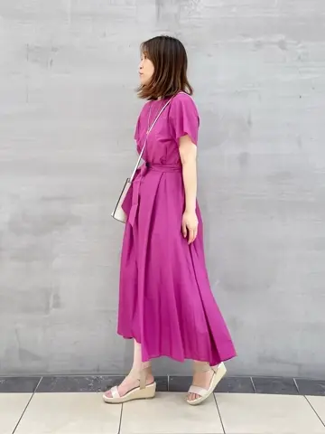 ONWARD CROSSET SELECT 大野 コーディネート画像