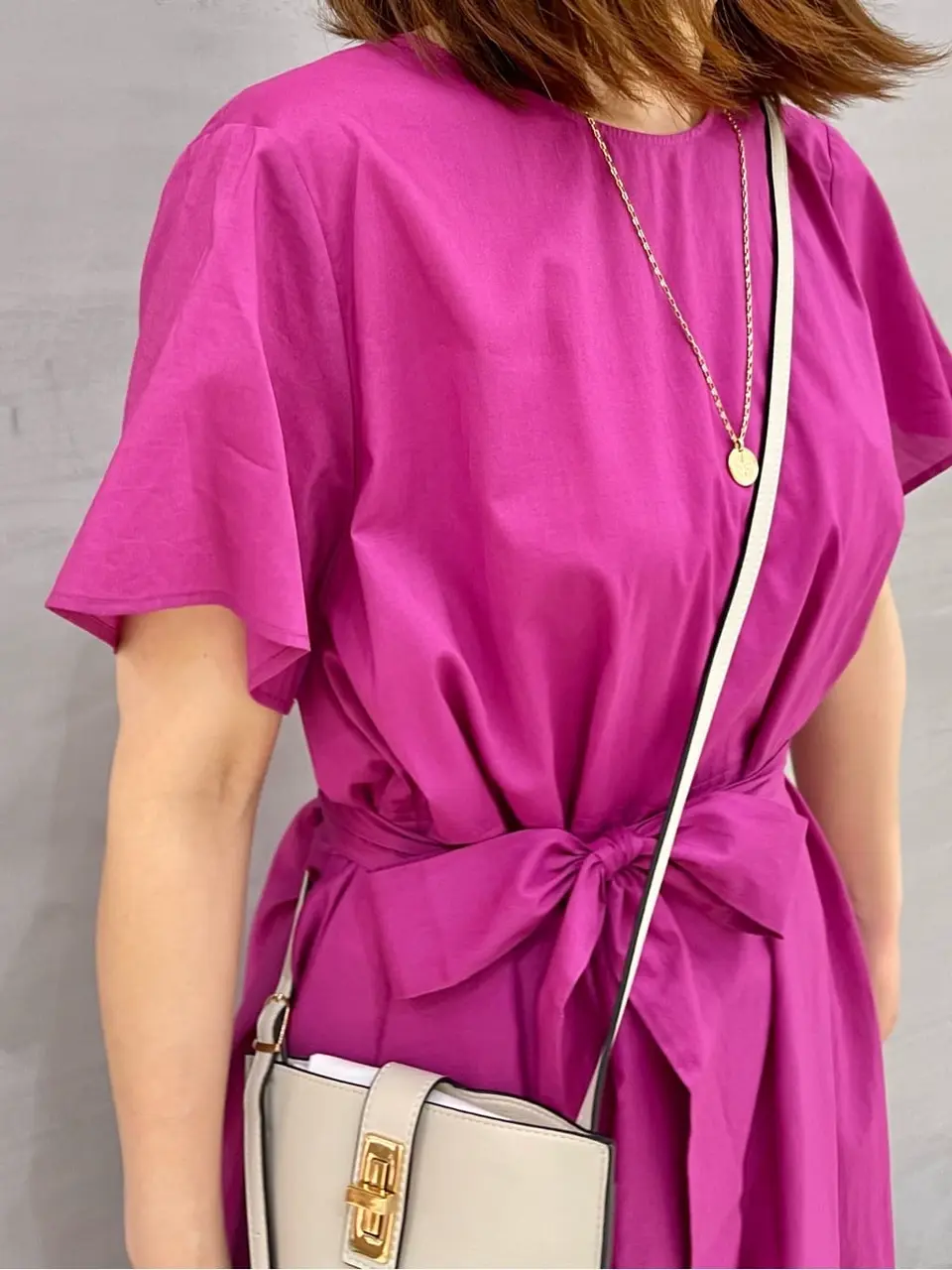 ONWARD CROSSET SELECT 大野 コーディネート画像