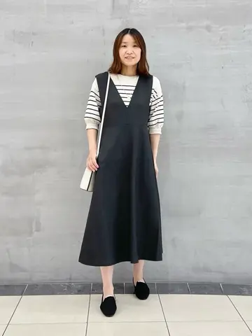 ONWARD CROSSET SELECT 大野 コーディネート画像