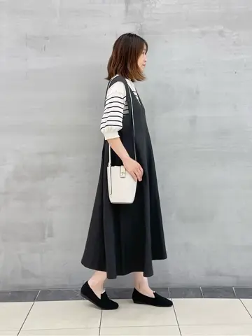 ONWARD CROSSET SELECT 大野 コーディネート画像