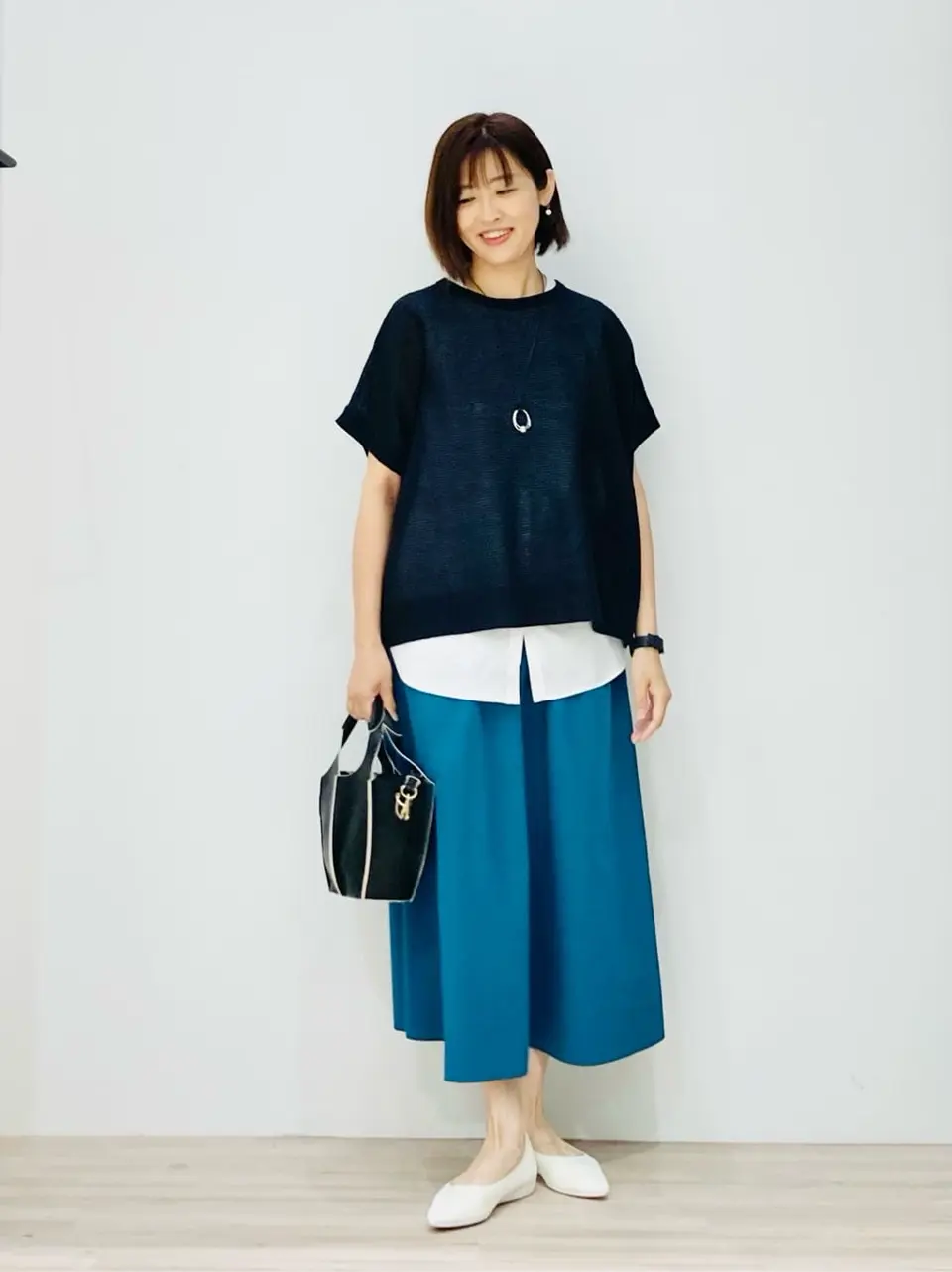  Chie コーディネート画像