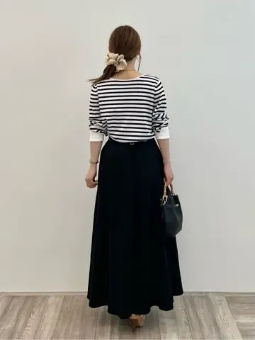 ONWARD CROSSET SELECT 横尾 コーディネート画像