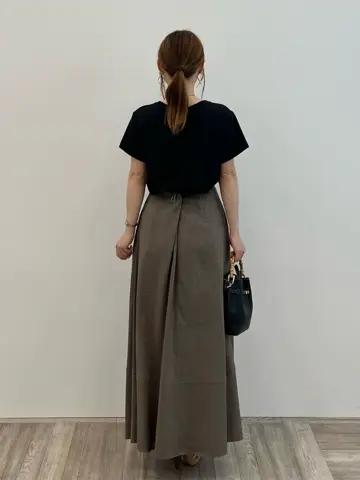 ONWARD CROSSET SELECT 横尾 コーディネート画像