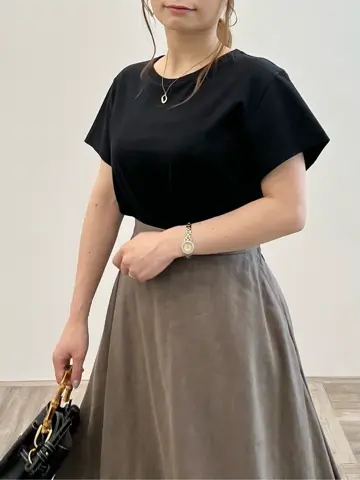 ONWARD CROSSET SELECT 横尾 コーディネート画像