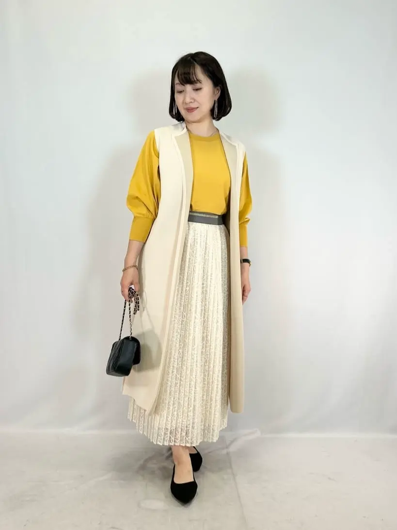  伊藤 コーディネート画像