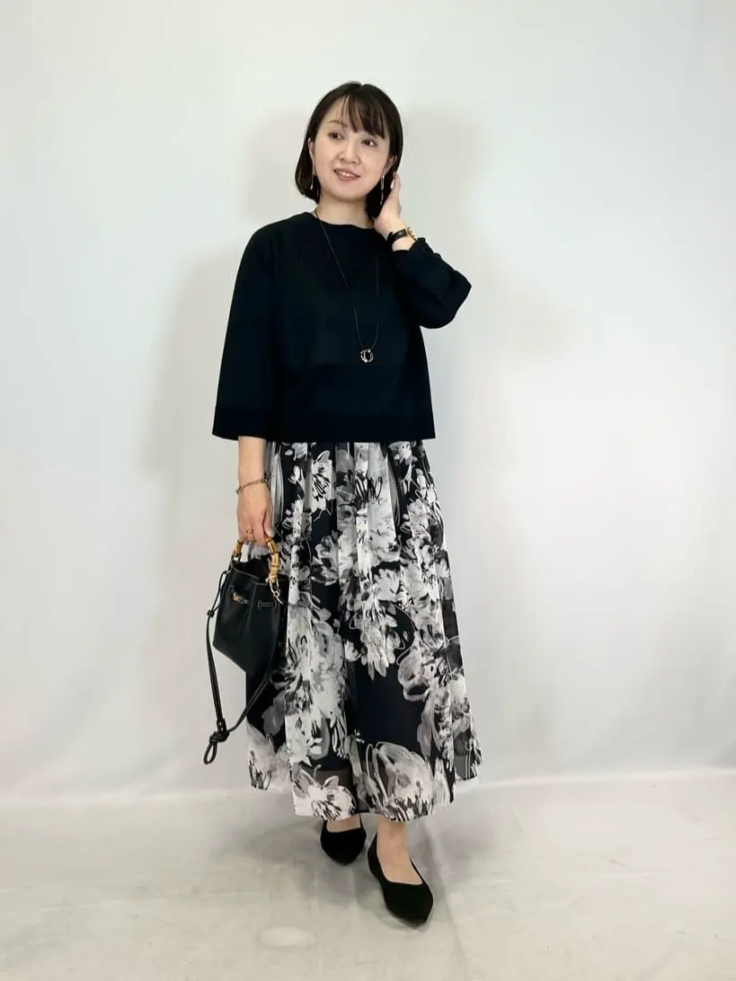  伊藤 コーディネート画像