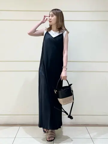 ONWARD CROSSET SELECT Kanako コーディネート画像