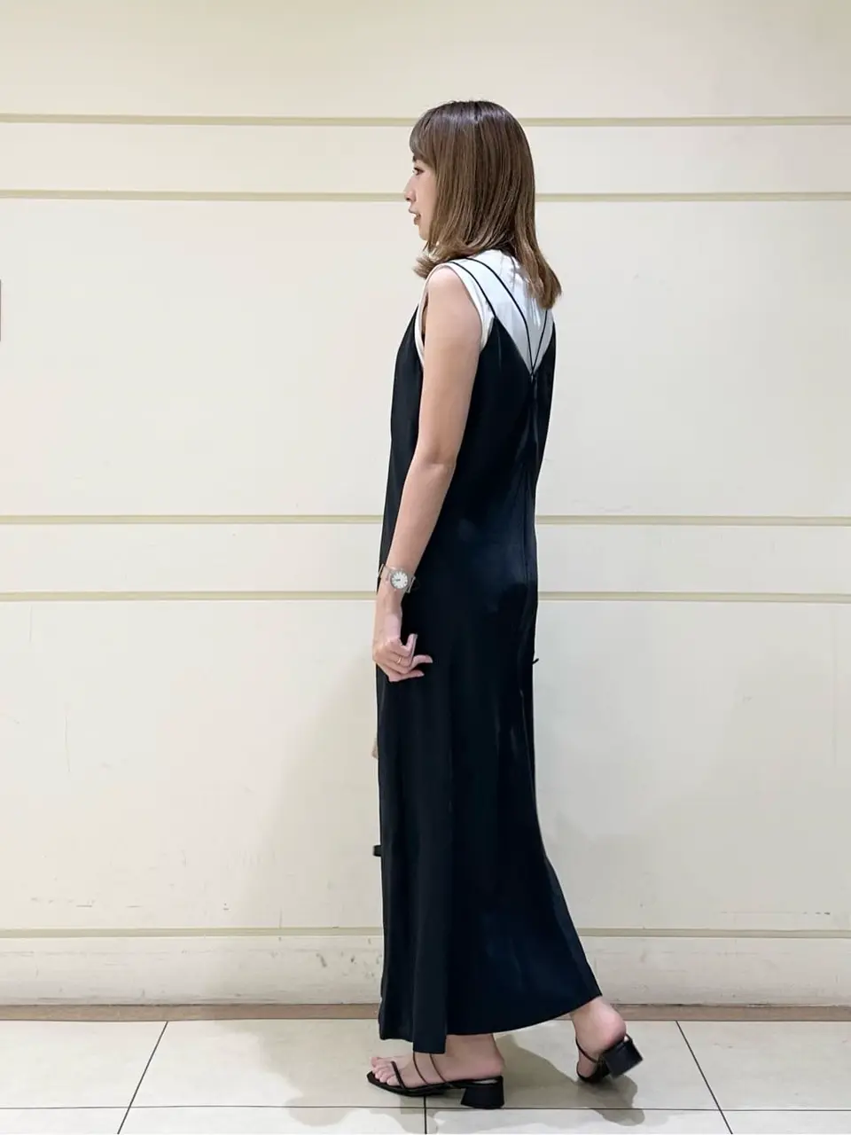 ONWARD CROSSET SELECT Kanako コーディネート画像