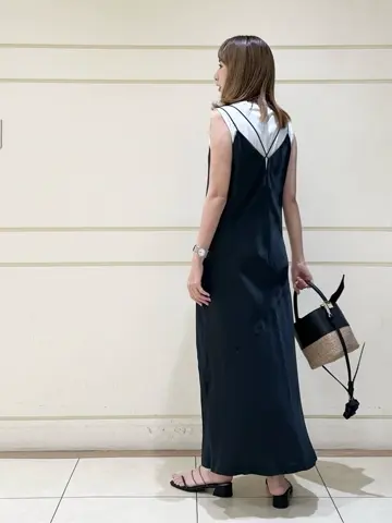 ONWARD CROSSET SELECT Kanako コーディネート画像