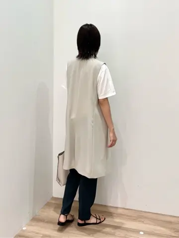 ONWARD CROSSET SELECT 村上 コーディネート画像