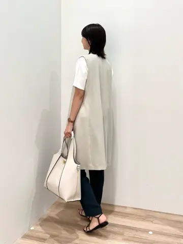 ONWARD CROSSET SELECT 村上 コーディネート画像