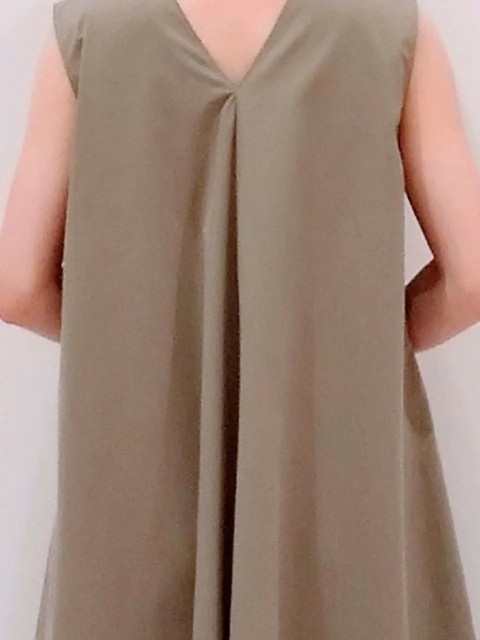 ONWARD CROSSET SELECT 林 コーディネート画像