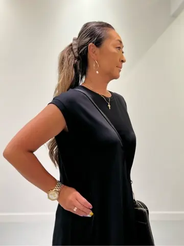 ONWARD CROSSET SELECT 流石　 コーディネート画像