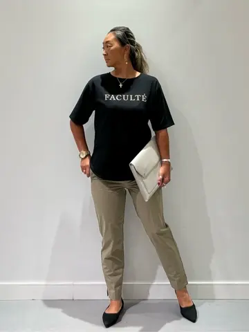 ONWARD CROSSET SELECT 流石　 コーディネート画像