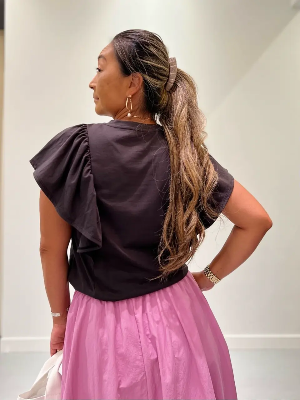 ONWARD CROSSET SELECT 流石　 コーディネート画像