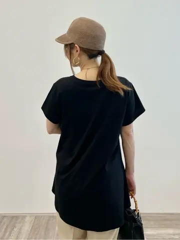 ONWARD CROSSET SELECT 横尾 コーディネート画像