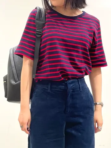 ONWARD CROSSET SELECT erika コーディネート画像