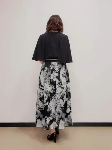 ONWARD CROSSET SELECT 森崎 コーディネート画像