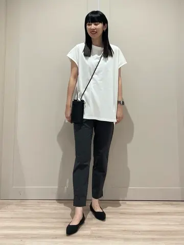 ONWARD CROSSET SELECT 山田 コーディネート画像